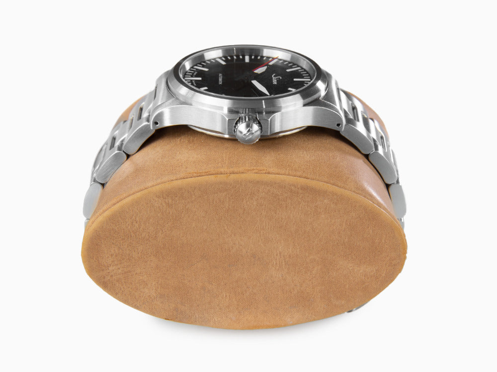 Reloj Automático Sinn 556 I RS, SW200-1, Negro, Brazalete H-link,  556.0106 MB59