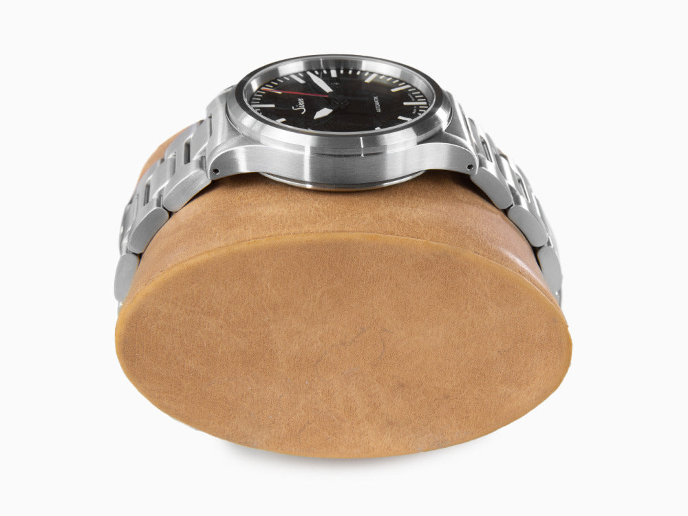 Reloj Automático Sinn 556 I RS, SW200-1, Negro, Brazalete H-link,  556.0106 MB59