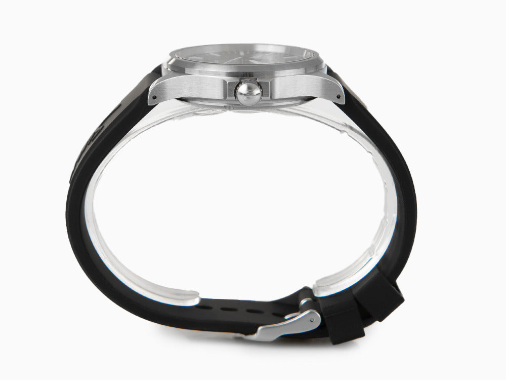 Reloj Automático Sinn IW-556, SW 200-1, Negro, Silicona y hebilla, 556.010 SI50