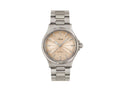Reloj Automático Sinn 556 Sand, SW 200-1, Champán,  556.0122 MB59