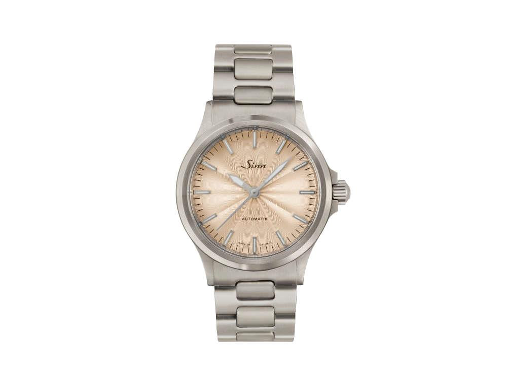 Reloj Automático Sinn 556 Sand, SW 200-1, Champán,  556.0122 MB59