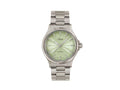 Reloj Automático Sinn 556 Sage, SW 200-1, Verde, 556.0123 MB59