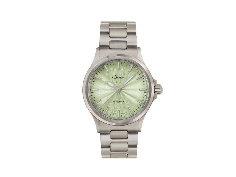 Reloj Automático Sinn 556 Sage, SW 200-1, Verde, 556.0123 MB59
