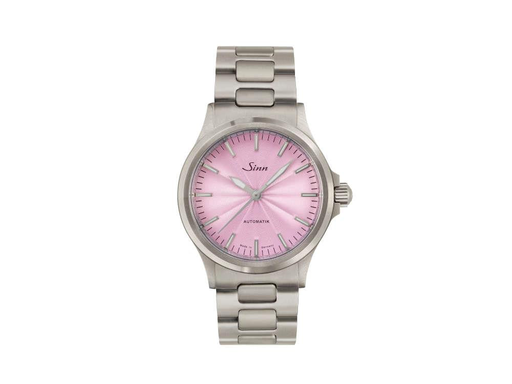 Reloj Automático Sinn 556 Mauve, SW 200-1, Rosa, 556.0124 MB59