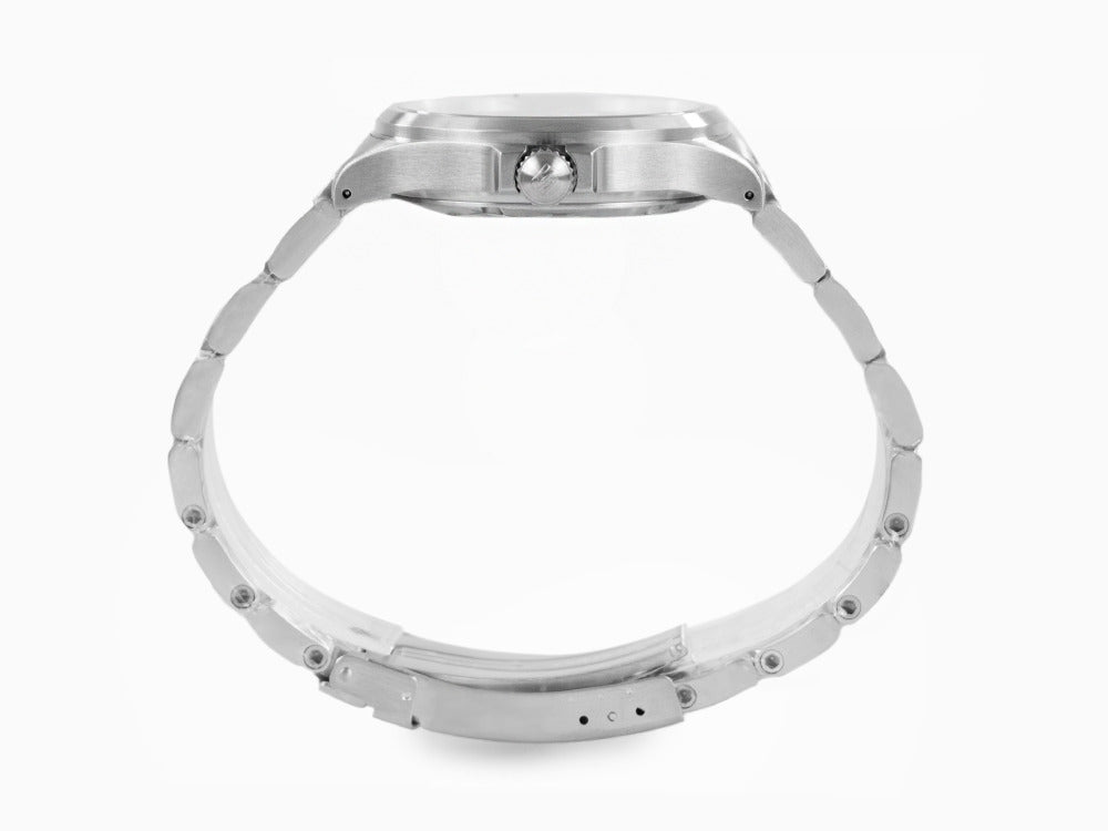 Reloj Automático Sinn 556 A RS, SW 200-1, Negro, Brazalete H-Link, 556.0141 MB59