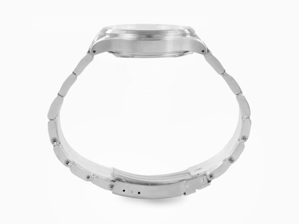 Reloj Automático Sinn 556 A RS, SW 200-1, Negro, Brazalete H-Link, 556.0141 MB59