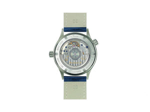 Reloj Automático Sinn Financial District 6060 B, 38,5mm, GMT, 6060.013 MB