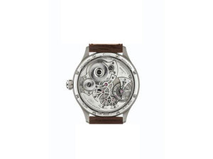 Reloj Manual Sinn 6200 WG Meisterbund I, UWD33.1, Ed Limitada, 6200.020 LB13