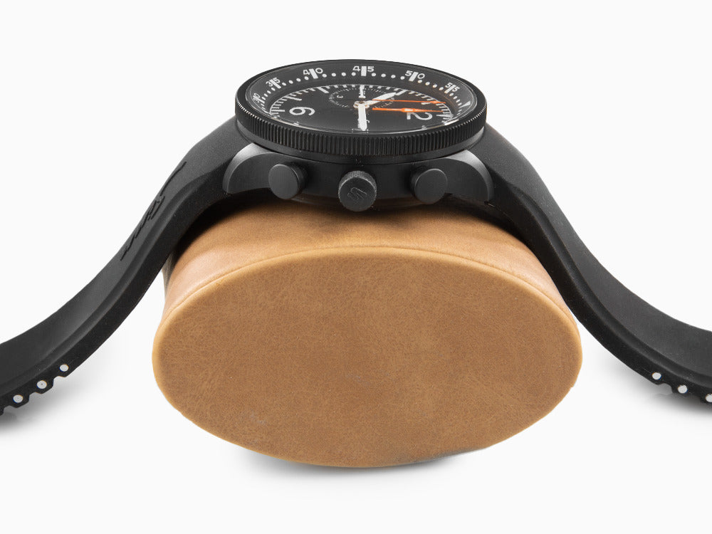 Reloj Automático Sinn 717, SINN SZ01, 45 mm, Correa de caucho, 717.010 SI131