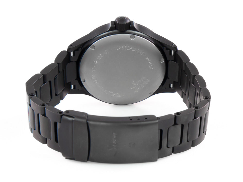 Reloj Automático Sinn 856 S UTC, ETA 2893-2, PVD, GMT, 40mm, 856.020 MB65