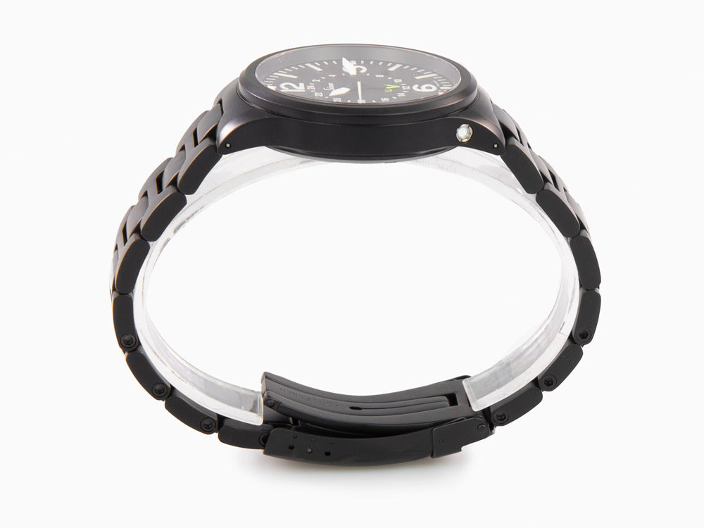 Reloj Automático Sinn 856 S UTC, ETA 2893-2, PVD, GMT, 40mm, 856.020 MB65