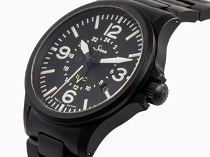 Reloj Automático Sinn 856 S UTC, ETA 2893-2, PVD, GMT, 40mm, 856.020 MB65