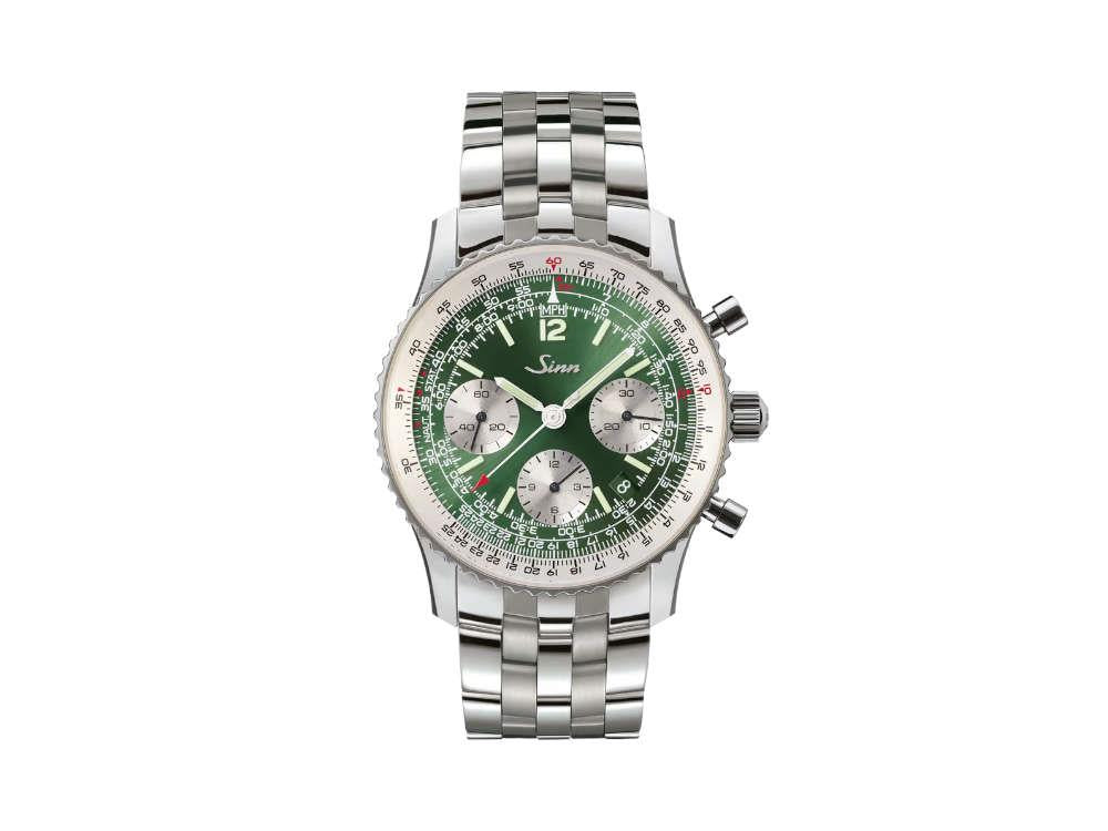 Reloj Automático Sinn 903 St II G, 41 mm, 20 atm, Cronógrafo, 903.093 MB75