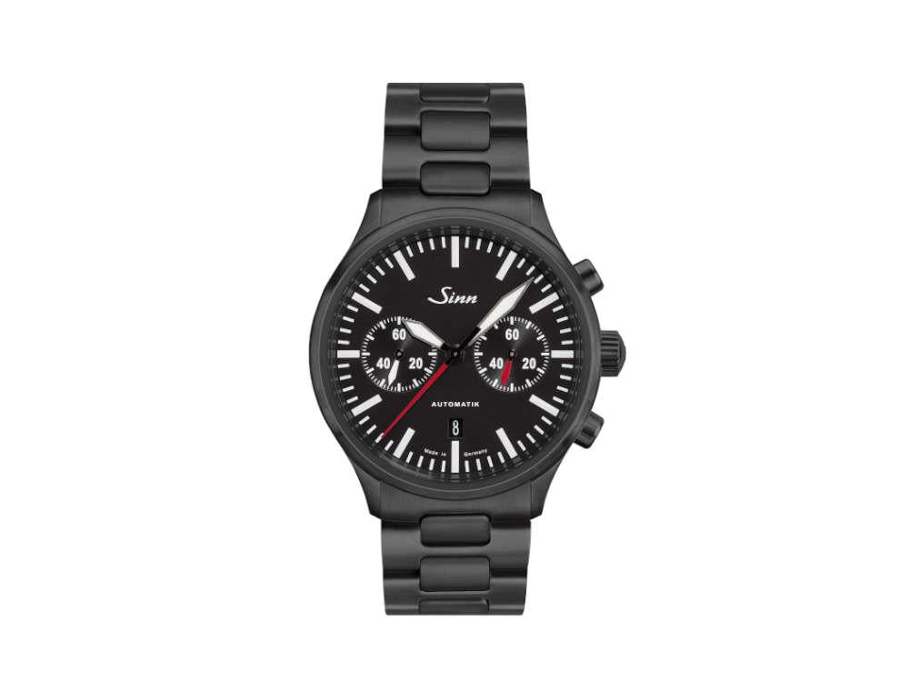 Reloj Automático Sinn 936 S, SZ05, 43 mm, 10 atm, Cronógrafo, 936.020