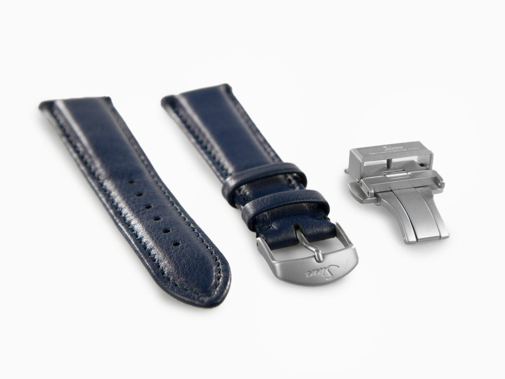 Correa Sinn Accesorios, Correa de piel, Hebilla, LB3