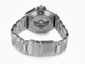 Reloj Automático Spinnaker Dumas Sahara, Beige, 44 mm, 30 atm, SP-5081-CC