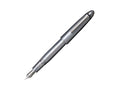 Pluma Sailor 1911 Series Ringless Metallic Simply Gray, 11-8626-421
