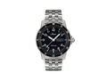 Reloj Automático Sinn 104 St Sa A, 41 mm, Brazalete "fine link", 104.011 MB66