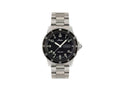 Reloj Automático Sinn 104 St Sa A, 41mm, Brazalete "two-link" , 104.011 MB60