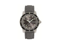 Reloj Automático Sinn 104  St Sa I A, Antracita, Cuero, 41mm, 104.014 LB162