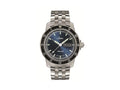 Reloj Automático Sinn 104  St Sa I B, Azul, SW 220-1, 41mm, 104.013 MB66
