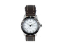 Reloj Automático Sinn 104 St Sa I W, 41 mm, Correa de piel, 104.012 LB115