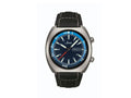 Reloj Automático Sinn 240 St GZ, SW 220-1, Piel, 43mm, 240.011 LB39