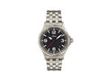 Reloj Automático Sinn 556 A RS, SW 200-1, Negro, Brazalete, 556.0141 MB67