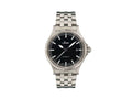 Reloj Automático Sinn 556 I, SW 200-1, Negro, Brazalete de acero, 556.010 MB67