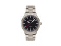 Reloj Automático Sinn 836, ETA 2892-A2, 43 mm, Negro, Tegiment, 836.010 MB164