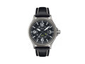 Reloj Automático Sinn 856 UTC, ETA 2893-2, 40mm, GMT, Piel, 856.010 LB35