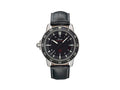 Reloj Automático Sinn EZM 3, ETA 2824-2, Antimagnético, Correa de piel, 603.010