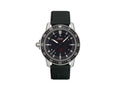 Reloj Automático Sinn EZM 3, ETA 2824-2, Antimagnético, Correa silicona, 603.010