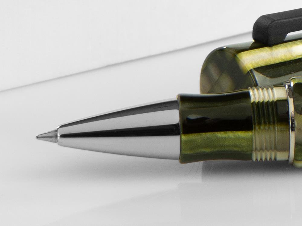 Roller Tibaldi Bamboo Forest, Resina, Verde, Paladio, BMB-73-RB