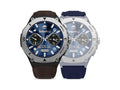 Smartwatch Timberland Trail Force, 47 mm TDIGB00898X1