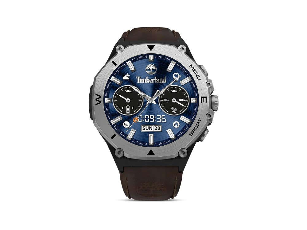 Smartwatch Timberland Trail Force, 47 mm TDIGB00898X1