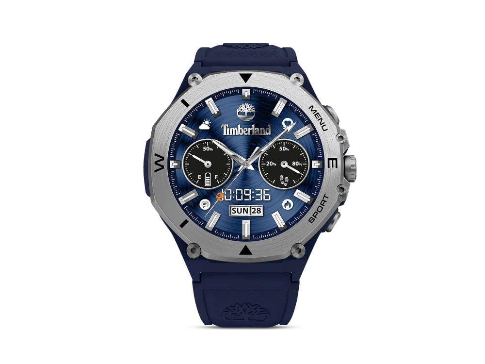 Smartwatch Timberland Trail Force, 47 mm TDIGB00898X1
