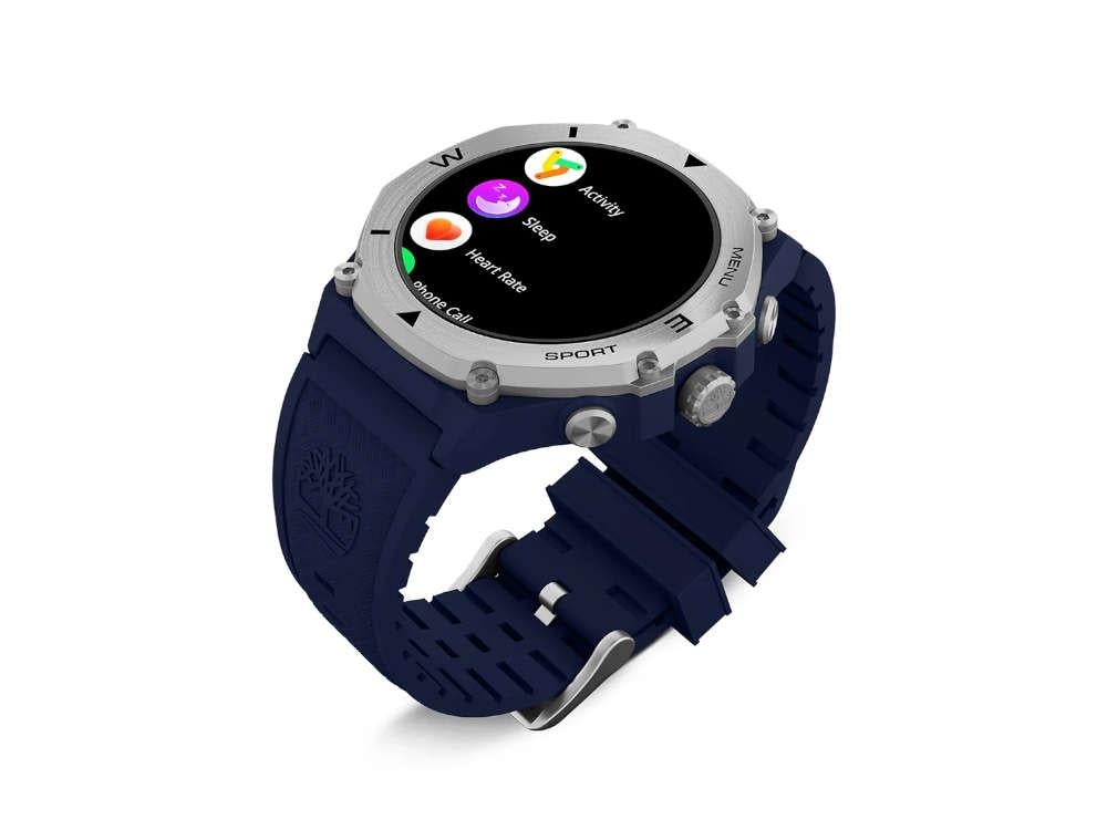 Smartwatch Timberland Trail Force, 47 mm TDIGB00898X1