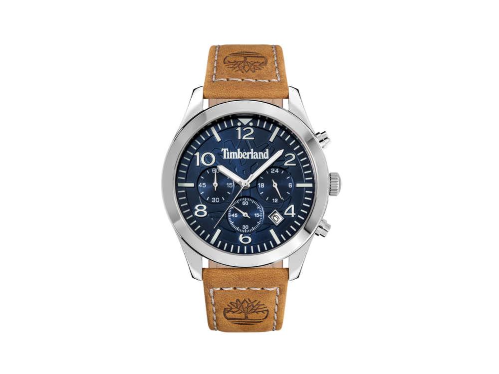 Reloj de Cuarzo Timberland Killington Peak, 43 mm, TDWGC0068801