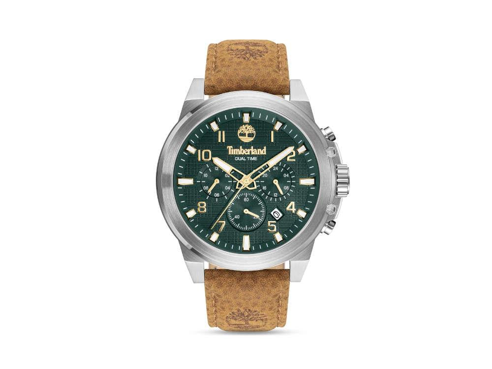 Reloj de Cuarzo Timberland Fast Strike, 46 mm, TDWGF0109501