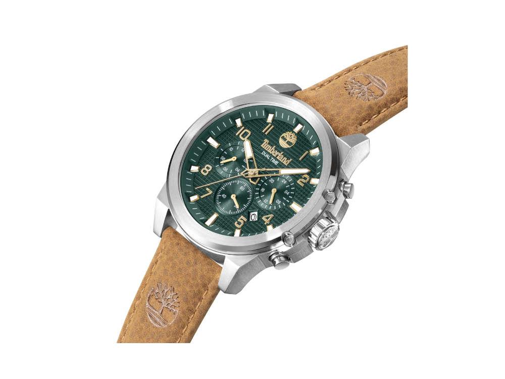 Reloj de Cuarzo Timberland Fast Strike, 46 mm, TDWGF0109501
