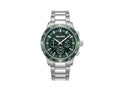 Reloj de Cuarzo Timberland Parkman, Verde, 44 mm, TDWGK0041301