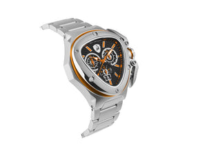 Reloj de Cuarzo Tonino Lamborghini Spyder, 53 mm, Cronógrafo, T9XB-SS-B