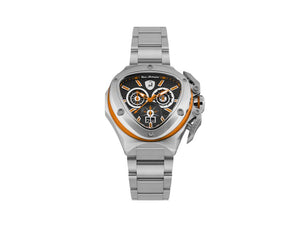 Reloj de Cuarzo Tonino Lamborghini Spyder, 53 mm, Cronógrafo, T9XB-SS-B