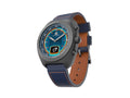 Reloj Híbrido Time Revolution Hybrid 01 Aurora PVD, Azul, 42 mm, TR01.4B-1