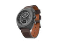 Reloj Híbrido Time Revolution Hybrid 01 Eclipse PVD, Negro, 42 mm, TR01.4B-1-1-1