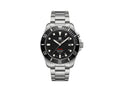 Reloj Automático Time Revolution TRmatic Midnight , 42 mm, Negro,TR02.01MB