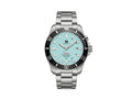 Reloj Automático Time Revolution TRmatic Aqua, 42 mm, Turquesa, TR02.03MB