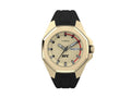 Reloj de Cuarzo Timex UFC, Negro, 44 mm, TW2V57100