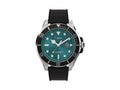 Reloj de Cuarzo Timex Trend, Latón, Verde, 44 mm, TW2V91700